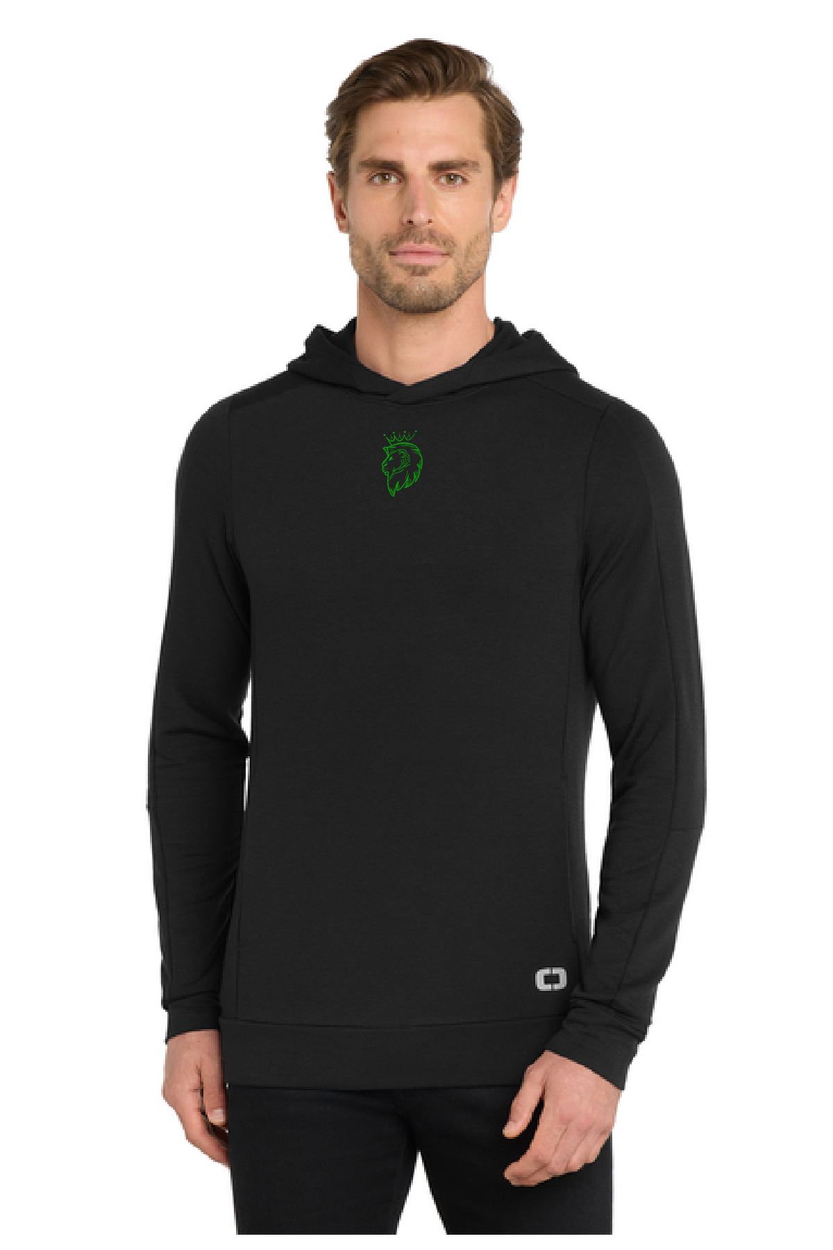 Dominus x OGIO Performance Hoodie