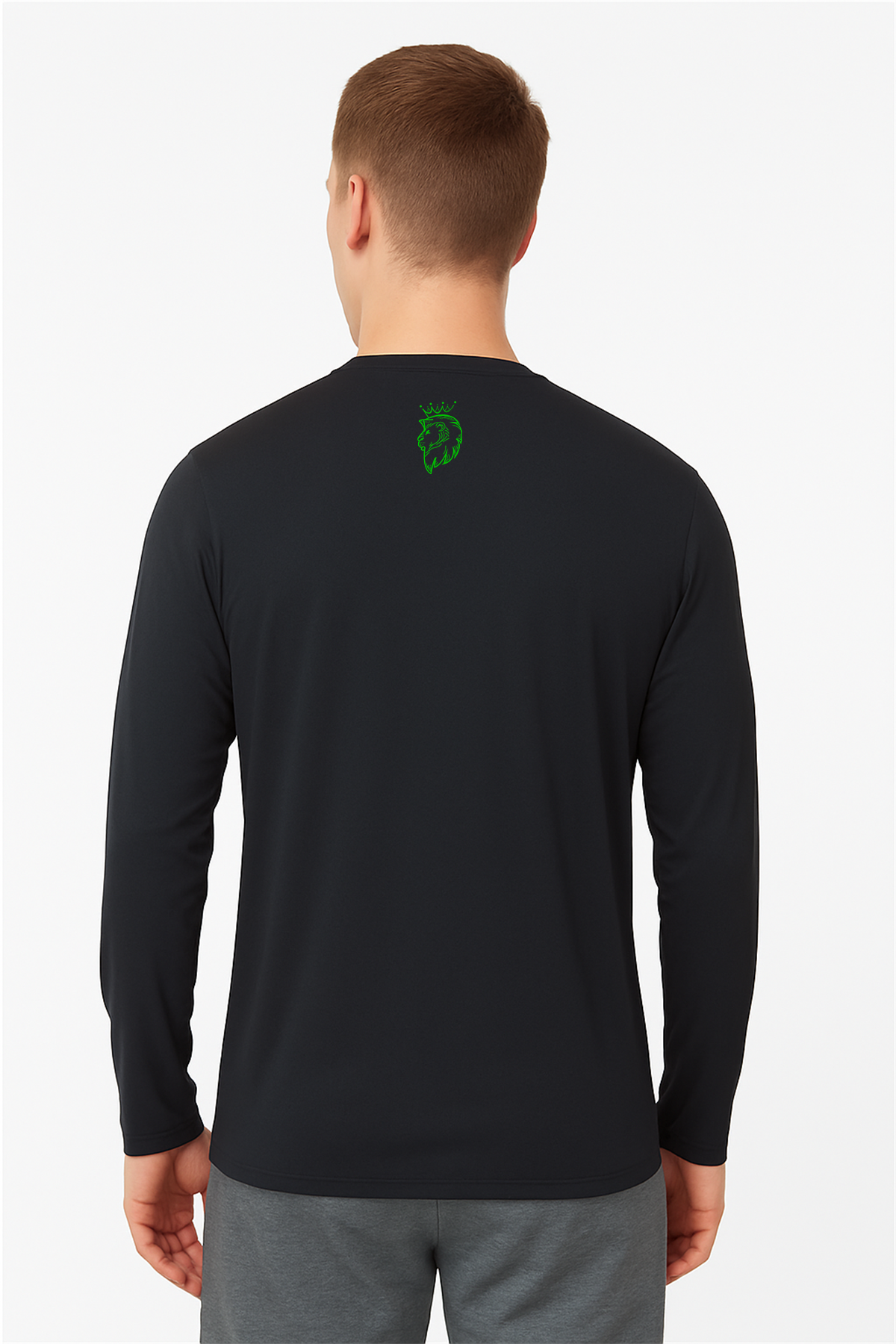 Dominus Performance "Just Dink It" Tee