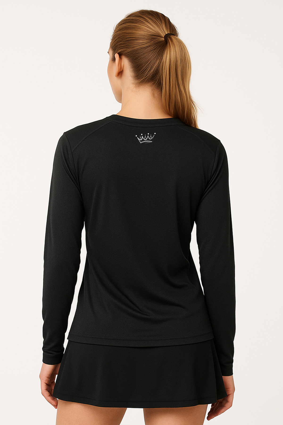 Dominus Performance "Pickleball Club" Tee