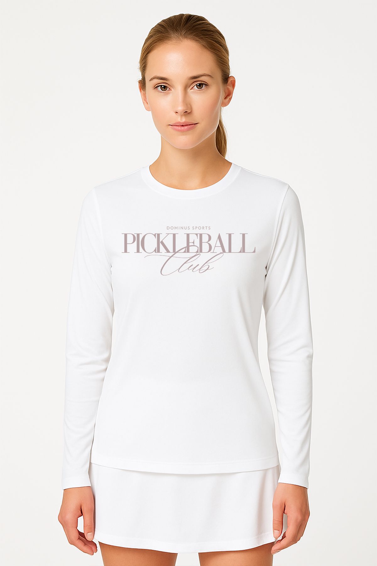 Dominus Performance "Pickleball Club" Tee