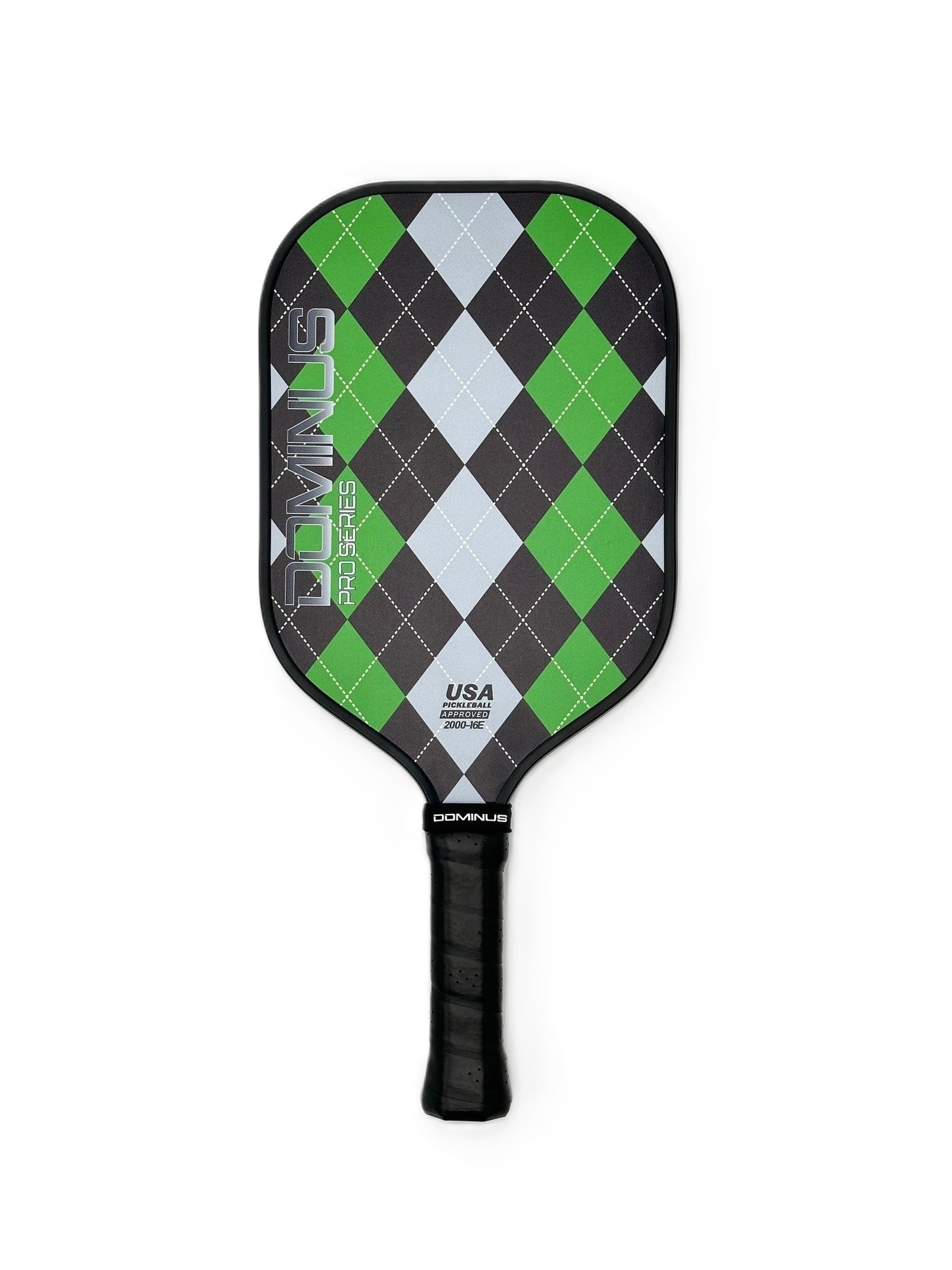 Dominus Carbon Fiber Pro Series Paddle (Model 2000) 14mm & 16mm