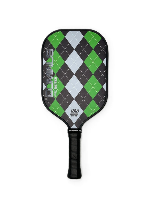 Dominus Carbon Fiber Pro Series Paddle (Model 2000) 14mm & 16mm