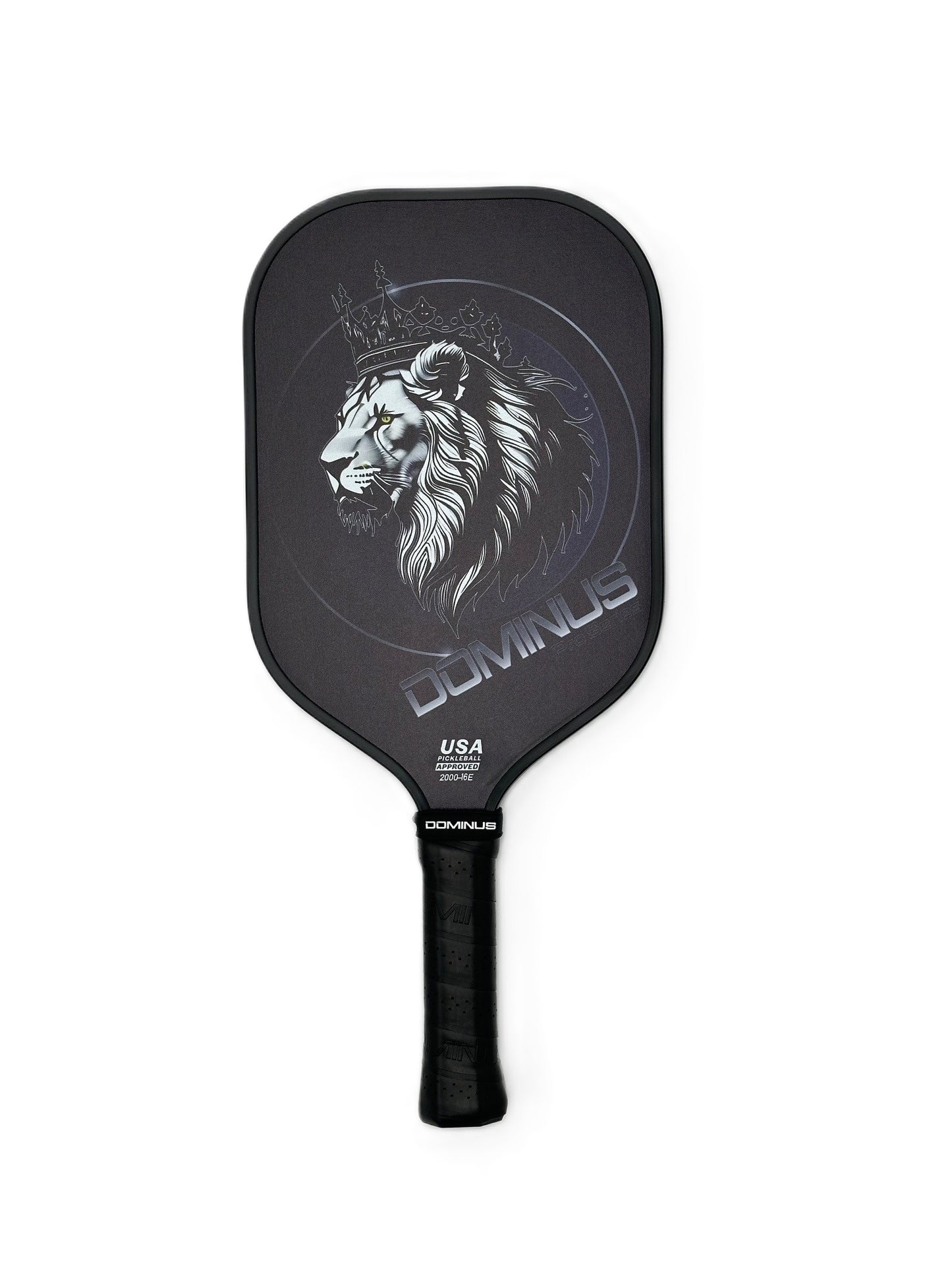 Dominus Carbon Fiber Pro Series Paddle (Model 2000) 14mm & 16mm