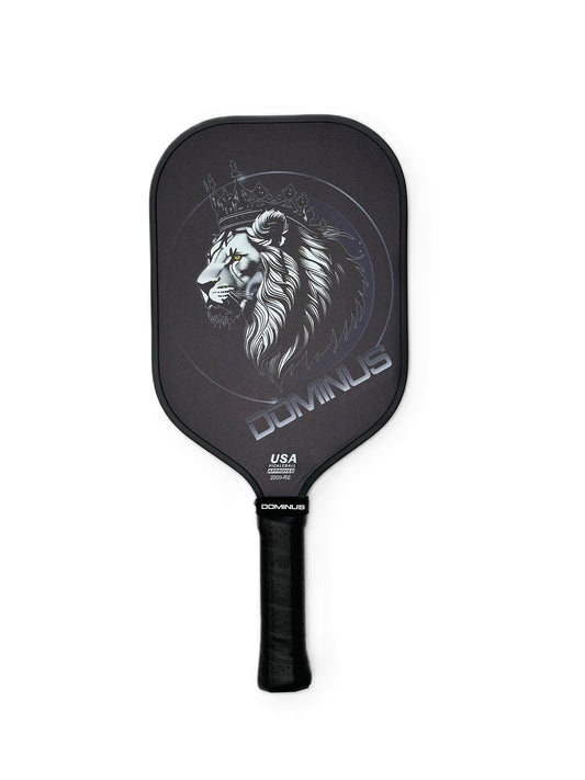 Dominus Carbon Fiber Pro Series Paddle (Model 2000) 14mm & 16mm