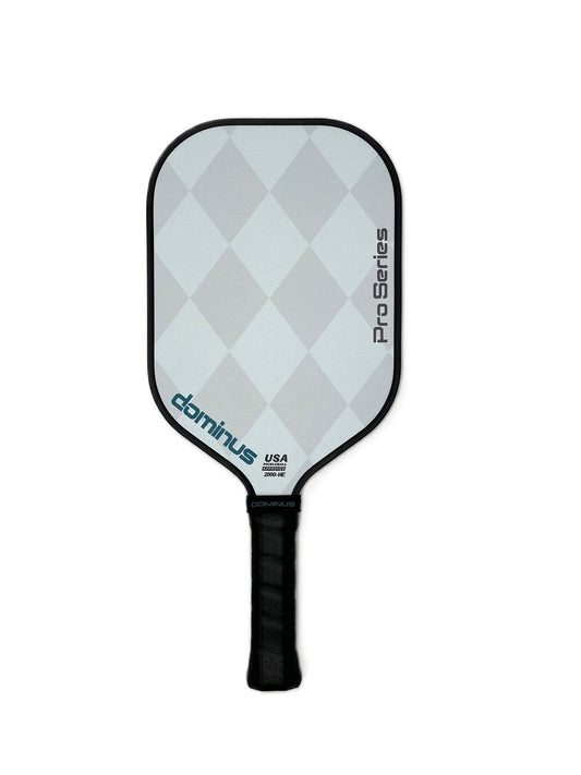 Dominus Carbon Fiber Pro Series Paddle (Model 2000) 14mm & 16mm