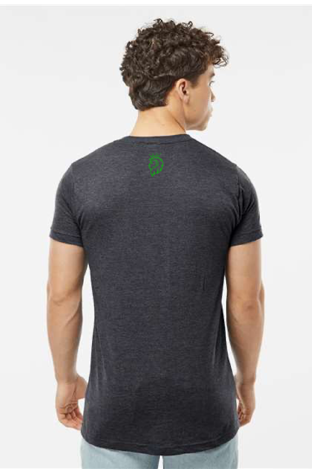 Dominus “More Than a Game” Tee