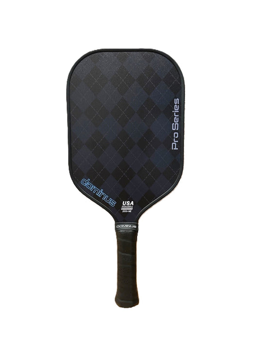 Dominus Carbon Fiber Pro Series Paddle (Model 2000) 14mm & 16mm