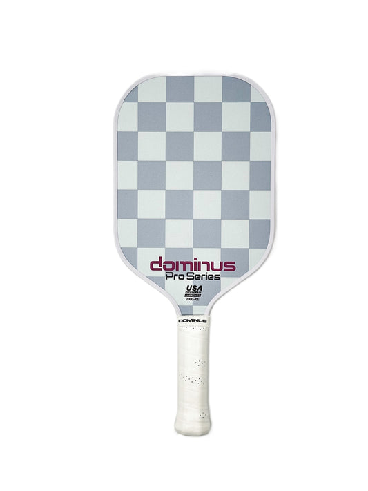 Dominus Carbon Fiber Pro Series Paddle (Model 2000) 14mm & 16mm