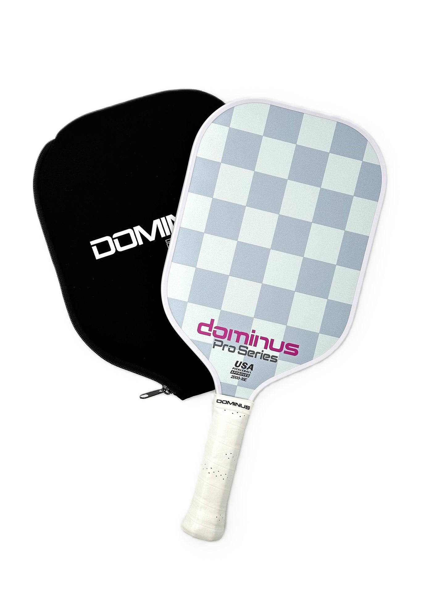 Dominus Carbon Fiber Pro Series Paddle (Model 2000) 14mm & 16mm