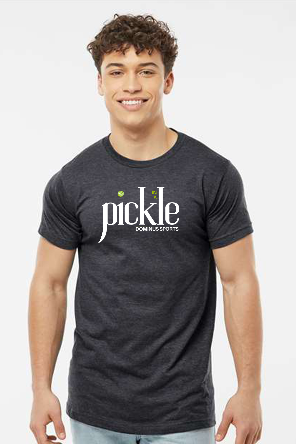 Dominus “In a Pickle” Tee – Long & Short Sleeve