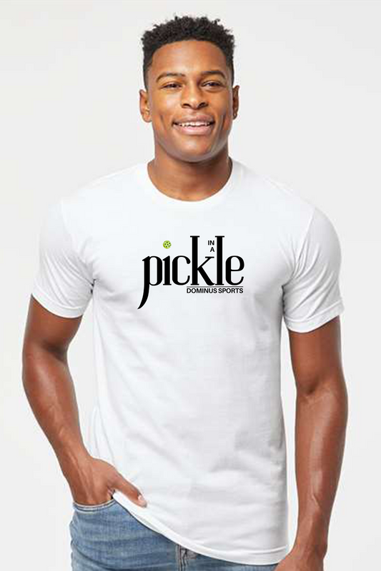 Dominus “In a Pickle” Tee – Long & Short Sleeve