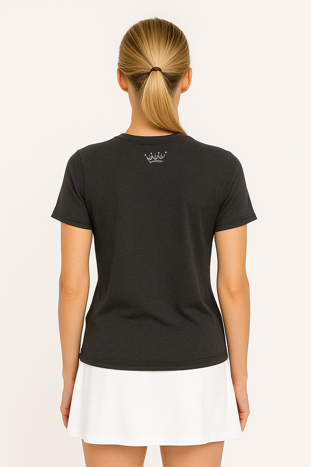 Dominus “Paddles Up Buttercup” Tee – Long & Short Sleeve
