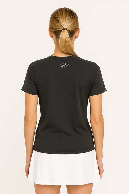 Dominus “Paddles Up Buttercup” Tee – Long & Short Sleeve
