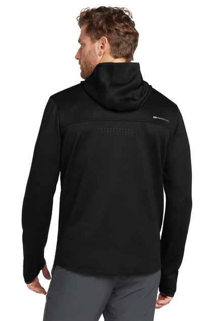 Dominus x OGIO® Stealth Full-Zip Jacket