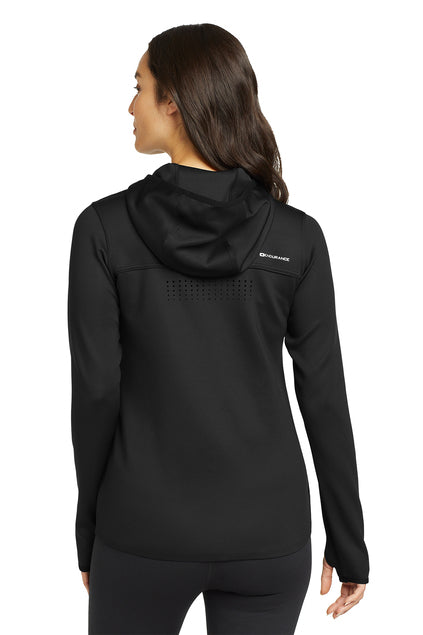 Dominus x OGIO® Women’s Stealth Full-Zip Jacket