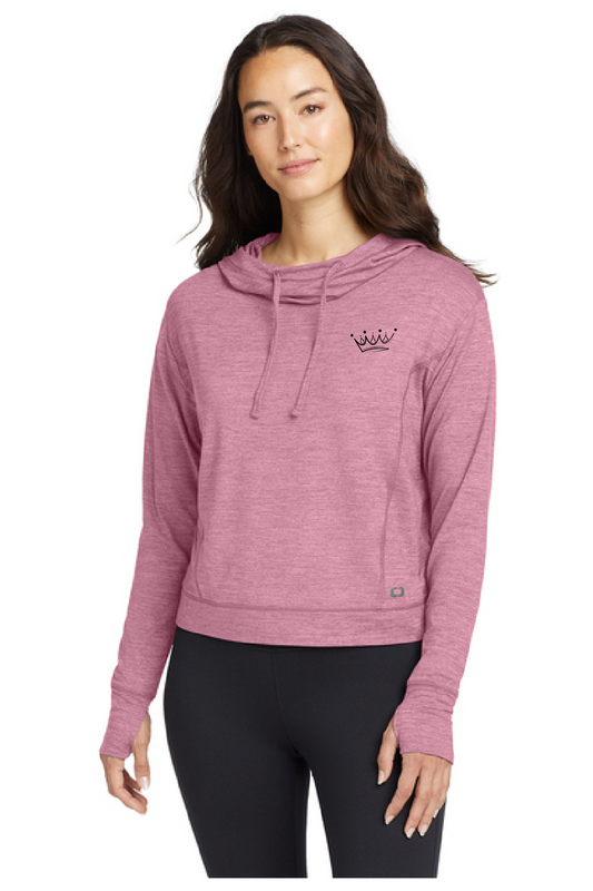 Dominus x OGIO® Women’s Force Hoodie