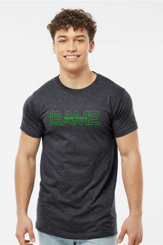 Dominus “More Than a Game” Tee