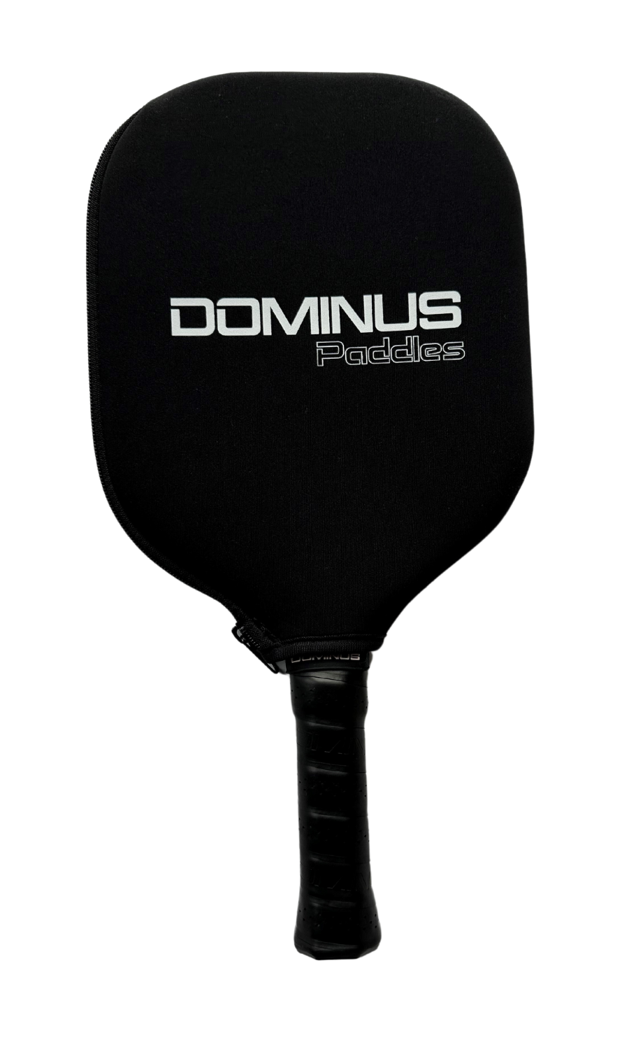 Dominus Carbon Fiber Pro Series Paddle (Model 2000) 14mm & 16mm