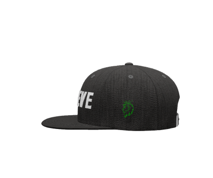 "Believe" Cap