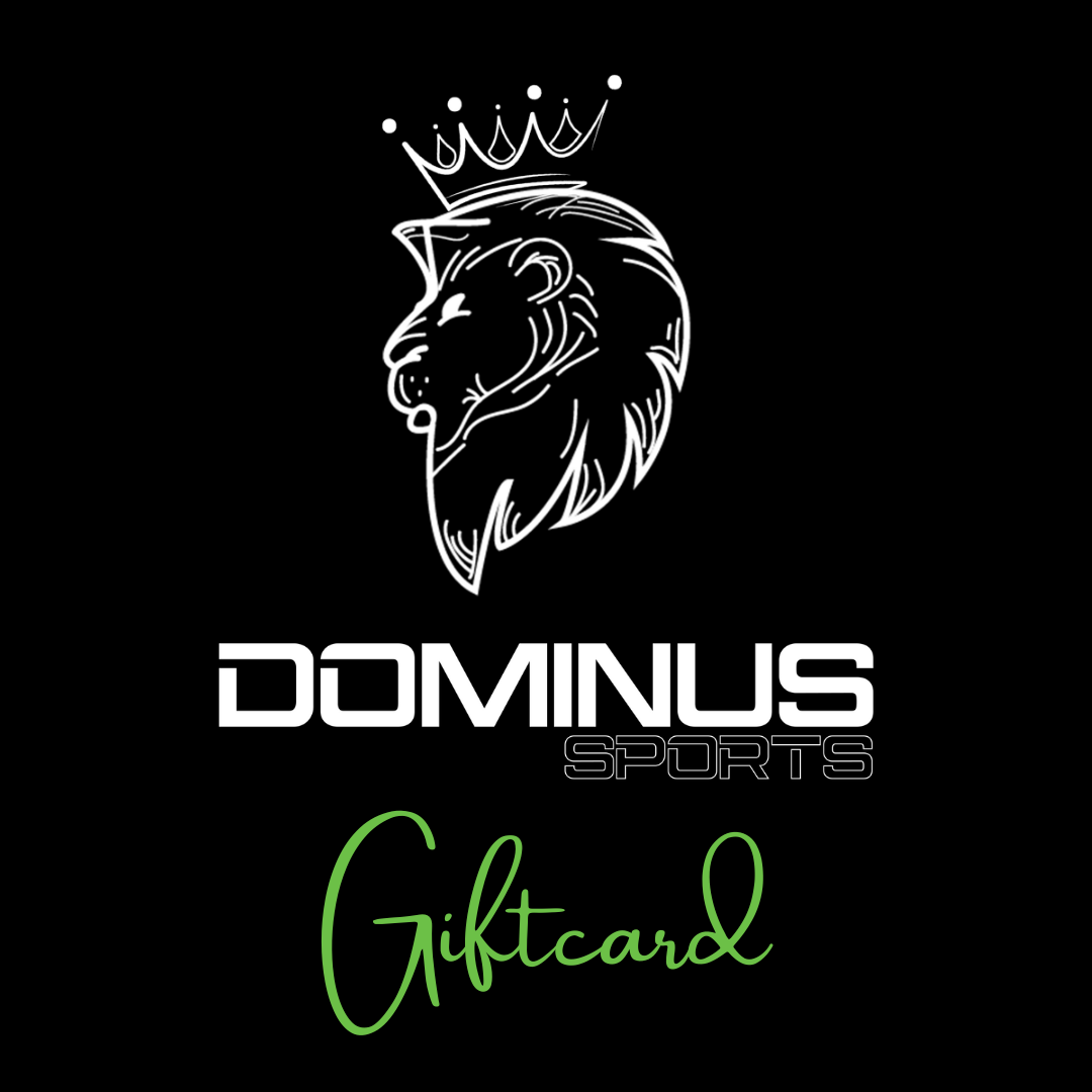 Dominus Sports Gift Card