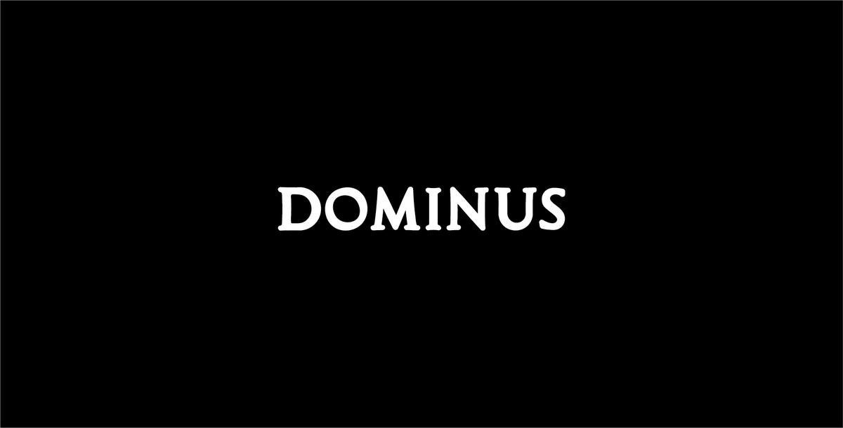 Dominus Pickleball Paddles – Dominus Sports