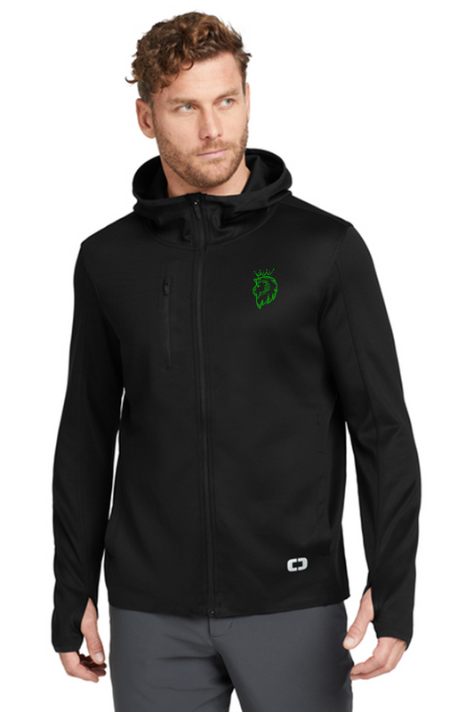 Dominus x OGIO® Stealth Full-Zip Jacket