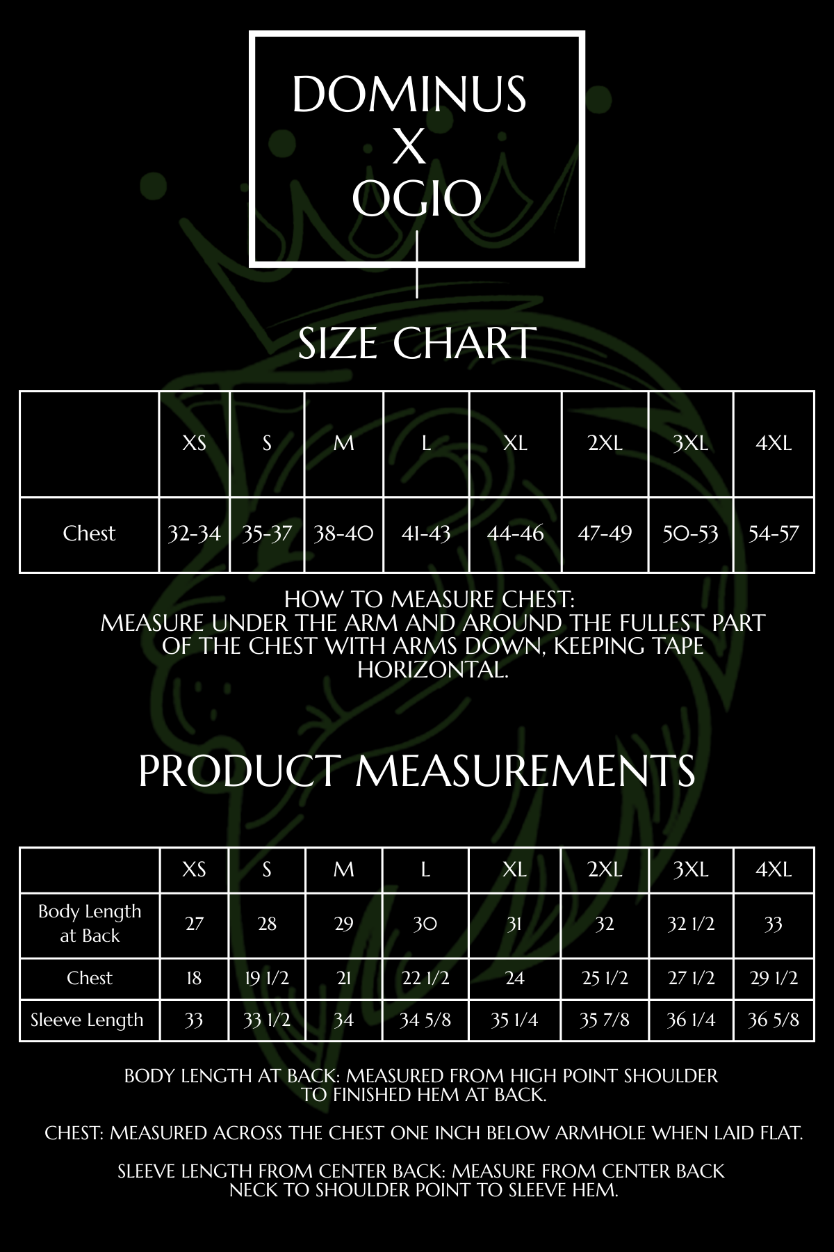 Dominus x OGIO® Women’s Stealth Full-Zip Jacket