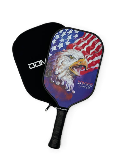 Limited Edition Carbon Fiber Pro Series Paddle (Model 2000) 14mm