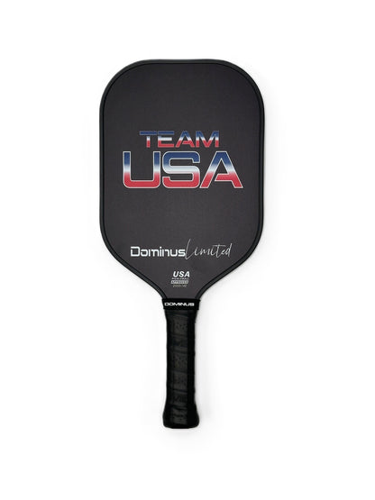 Limited Edition Carbon Fiber Pro Series Paddle (Model 2000) 14mm